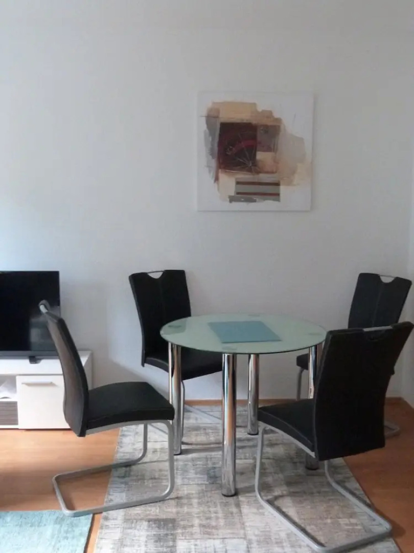 Wohnung im Zentrum des Ruhrgebiets