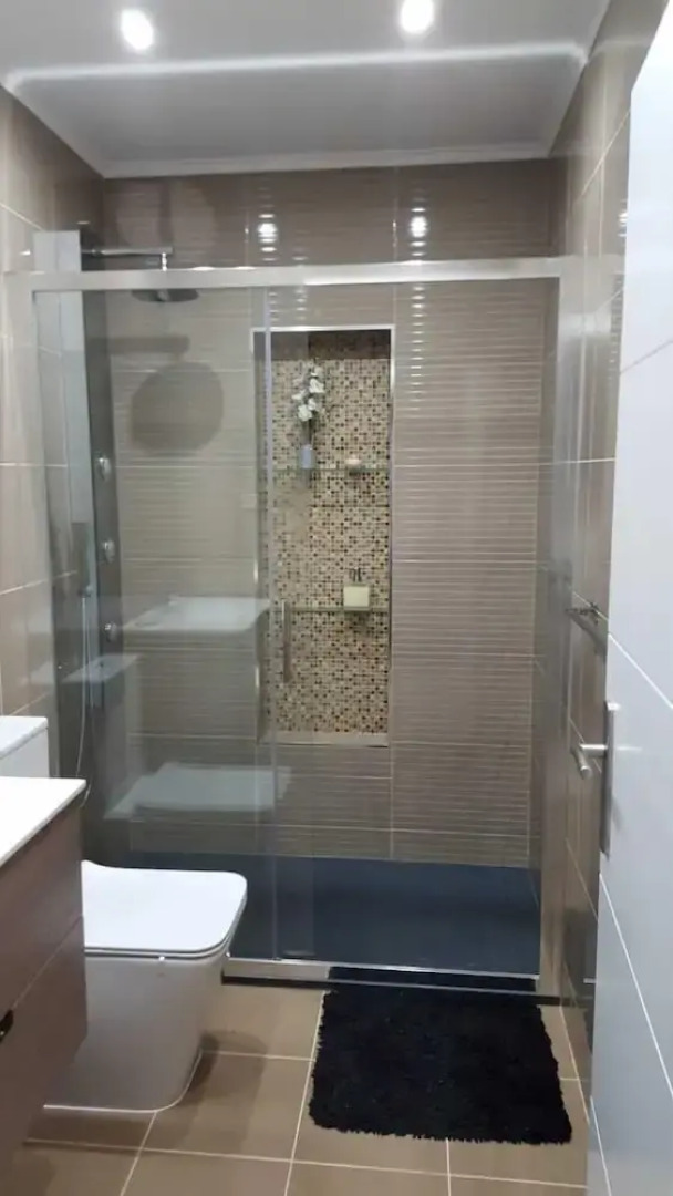 Cozy Pontinha Apartment