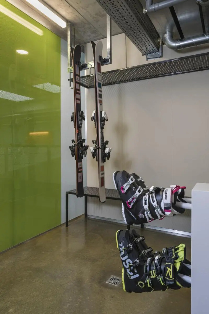 Arena Franz Ferdinand Nassfeld