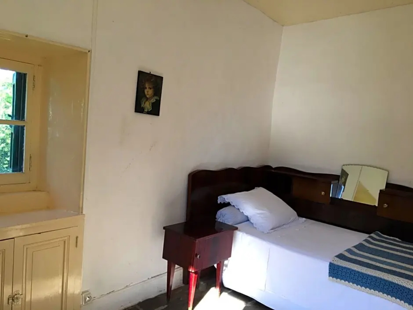 La Maison sur La Rivière