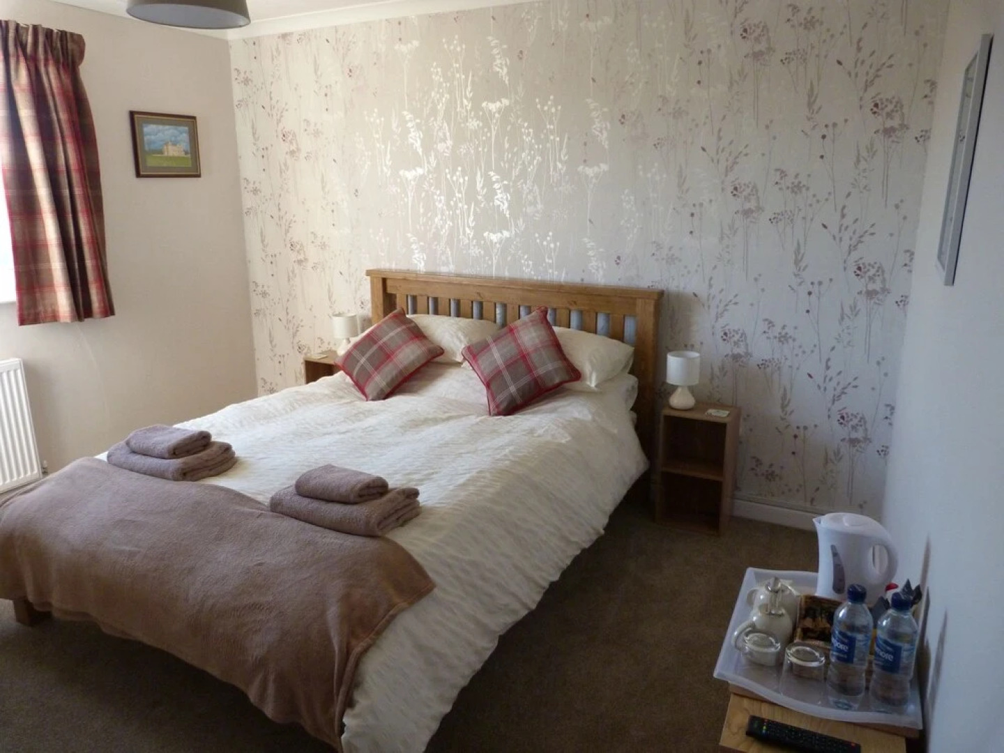 Castleneuk Guest House