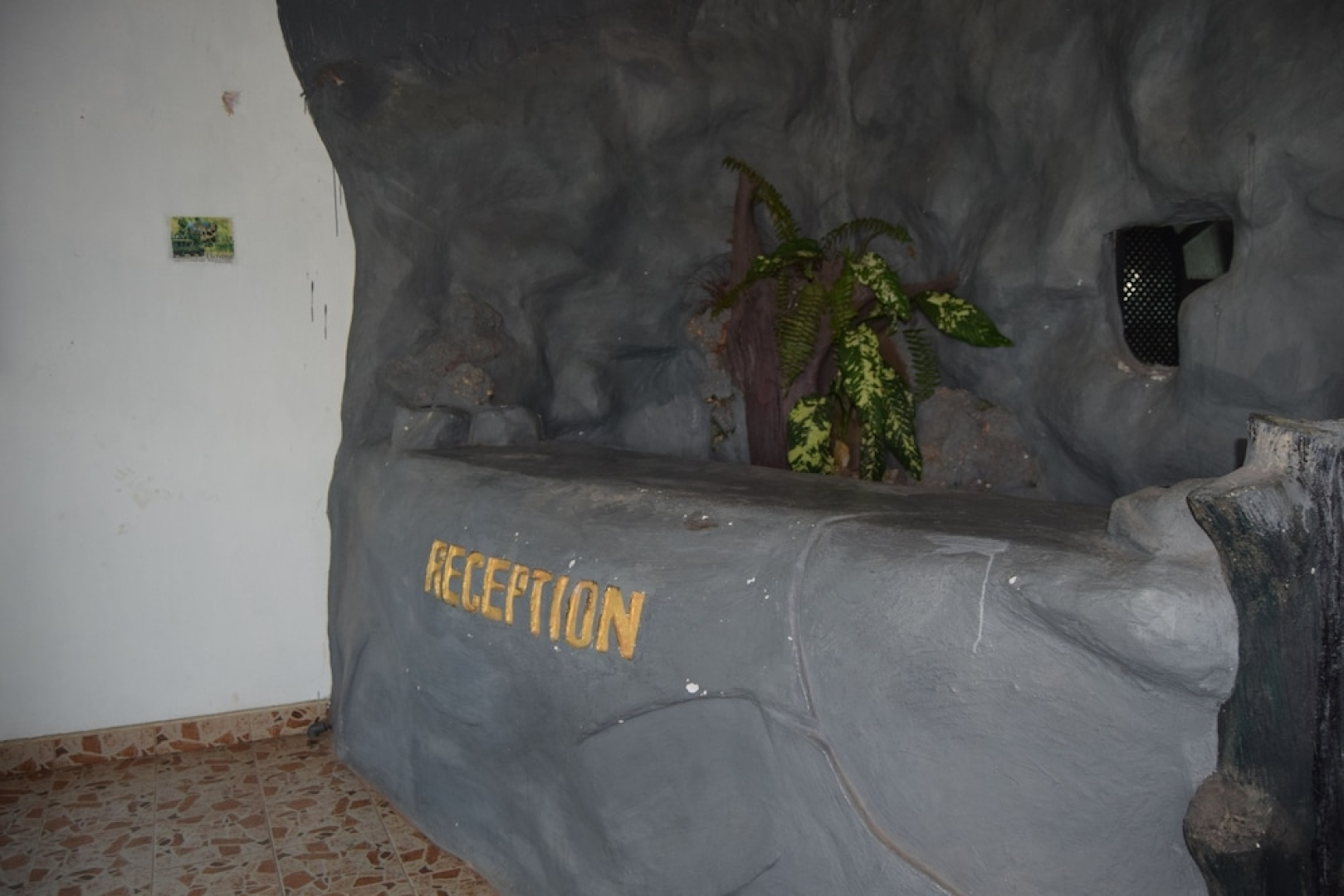 Karadiya Reach Kalpitiya