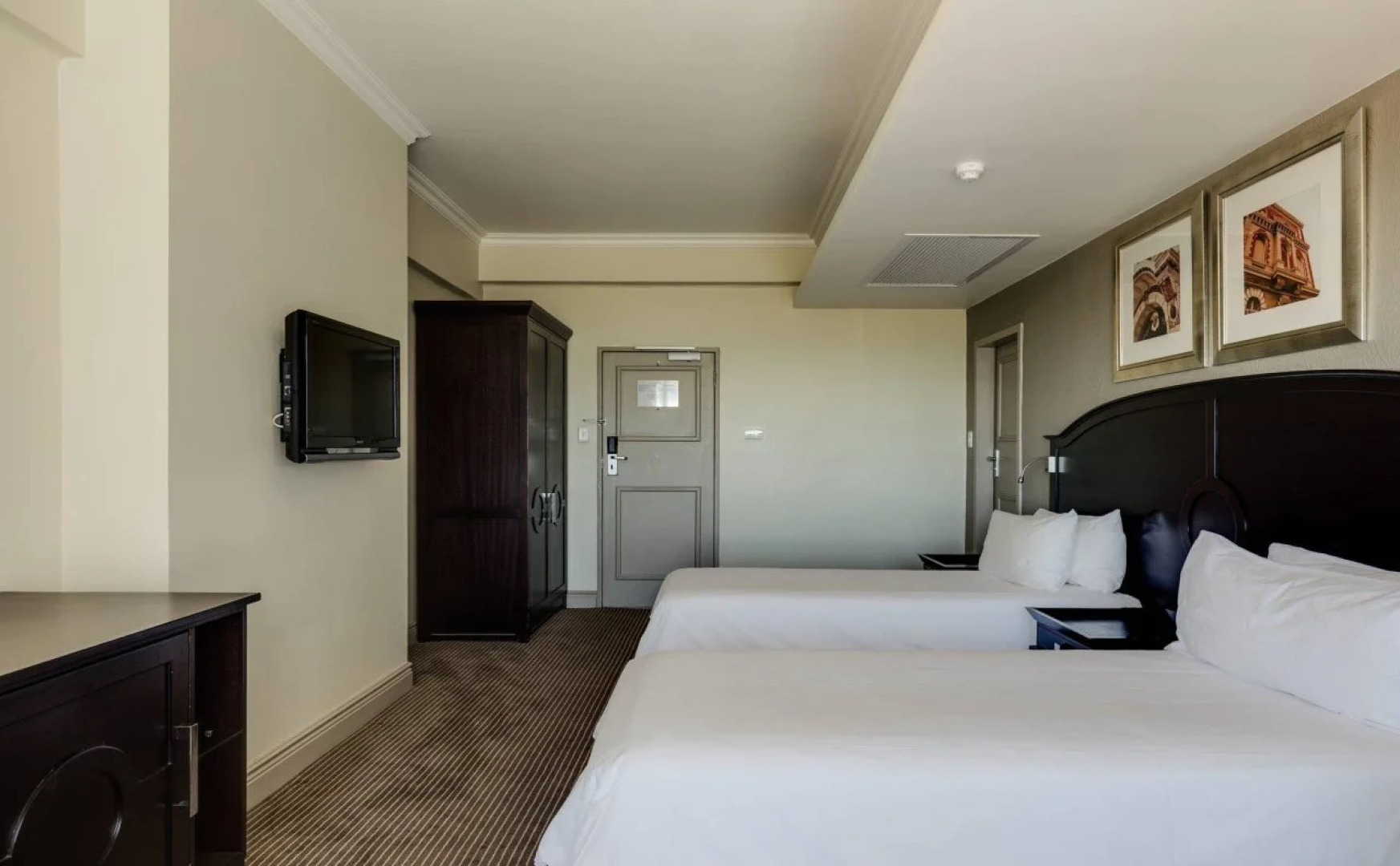 Southern Sun The Marine