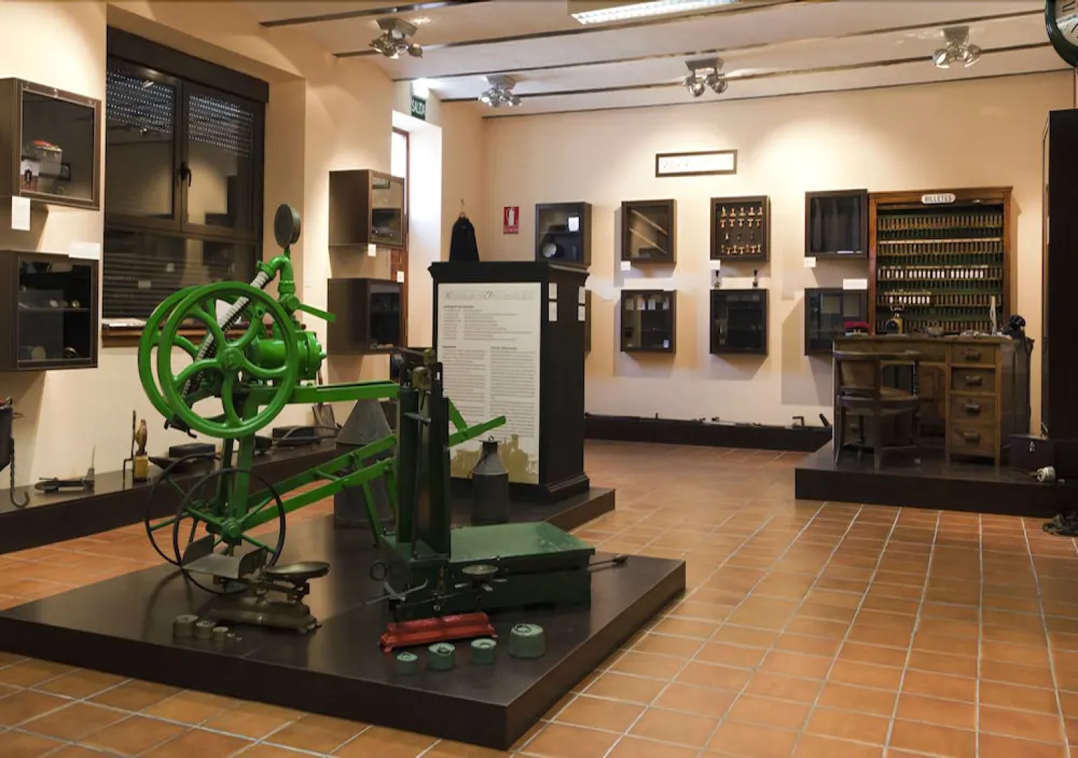 La Venta del Alma II - El Apartamento