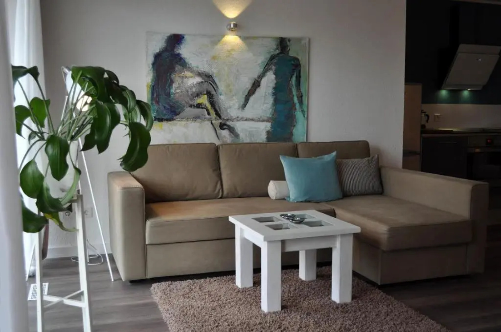 Ferienappartment am Möhnesee