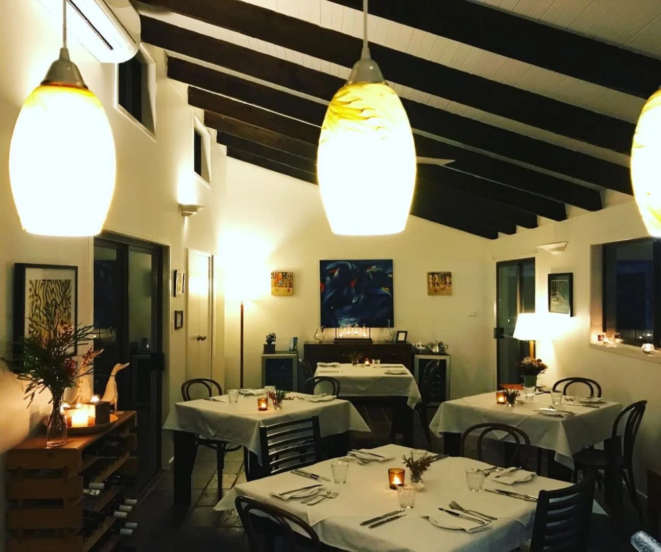 Hillcrest Mountain View Retreat