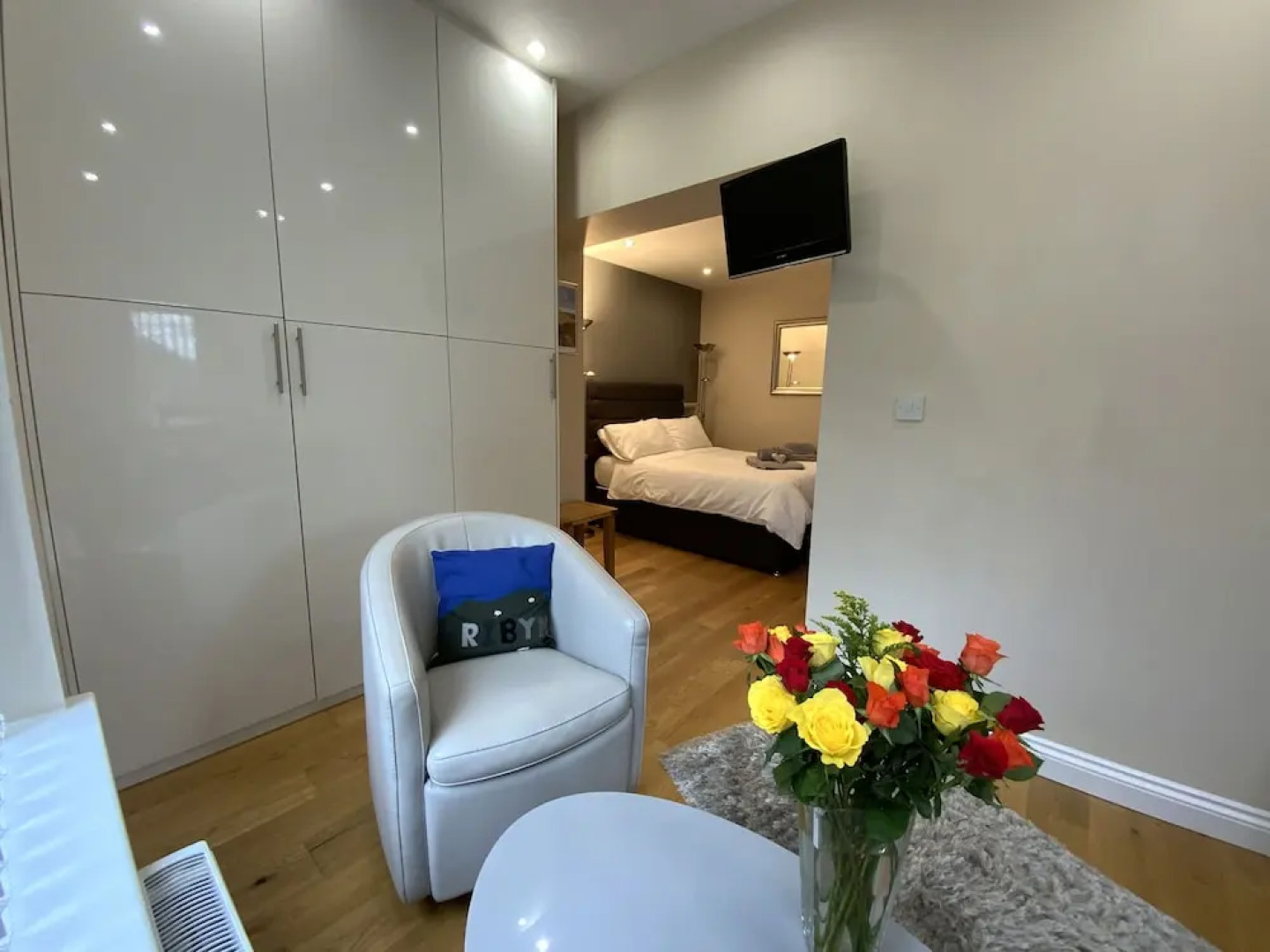 Arfryn House Bed and Breakfast