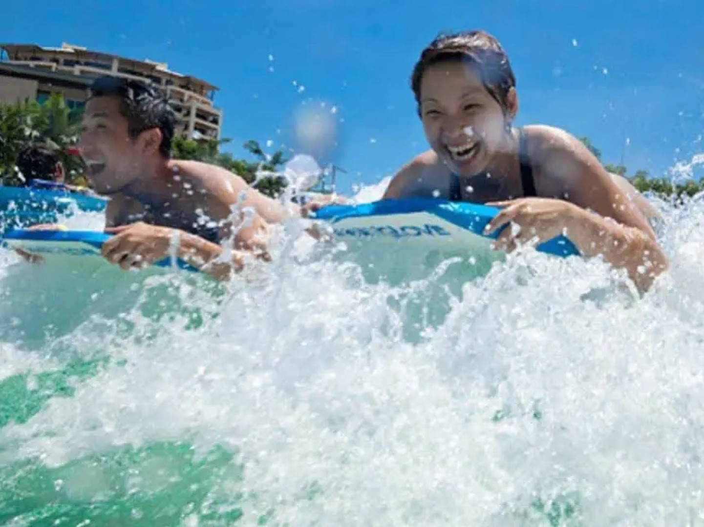 Darwin Waterfront Wharf Escape Holiday Apartments