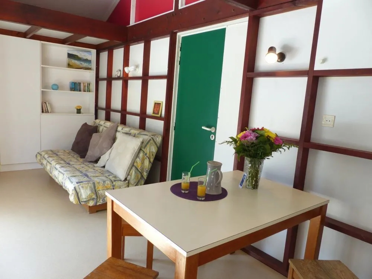 Les Oyats Sylvadoures