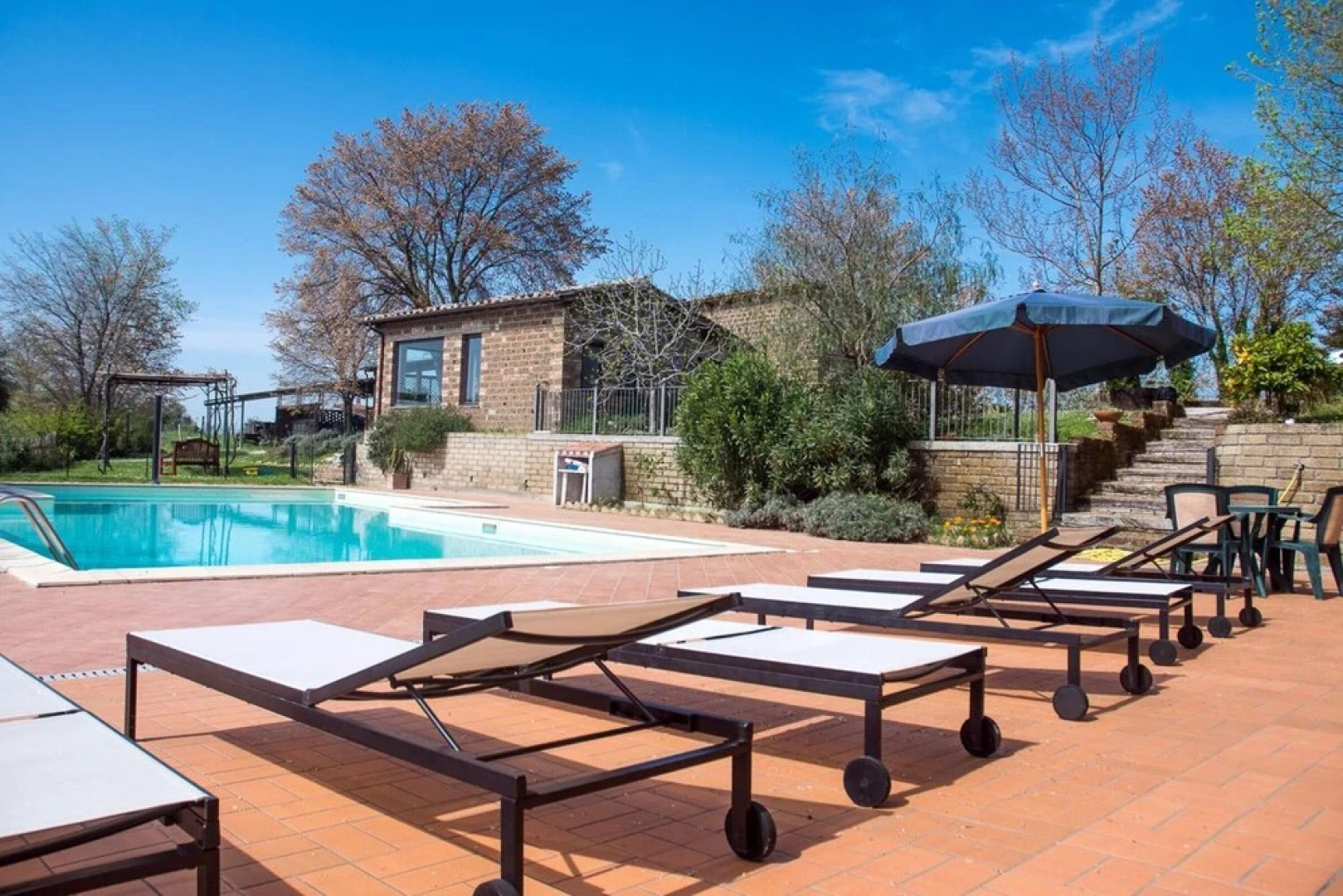 Agriturismo Villa San Giò