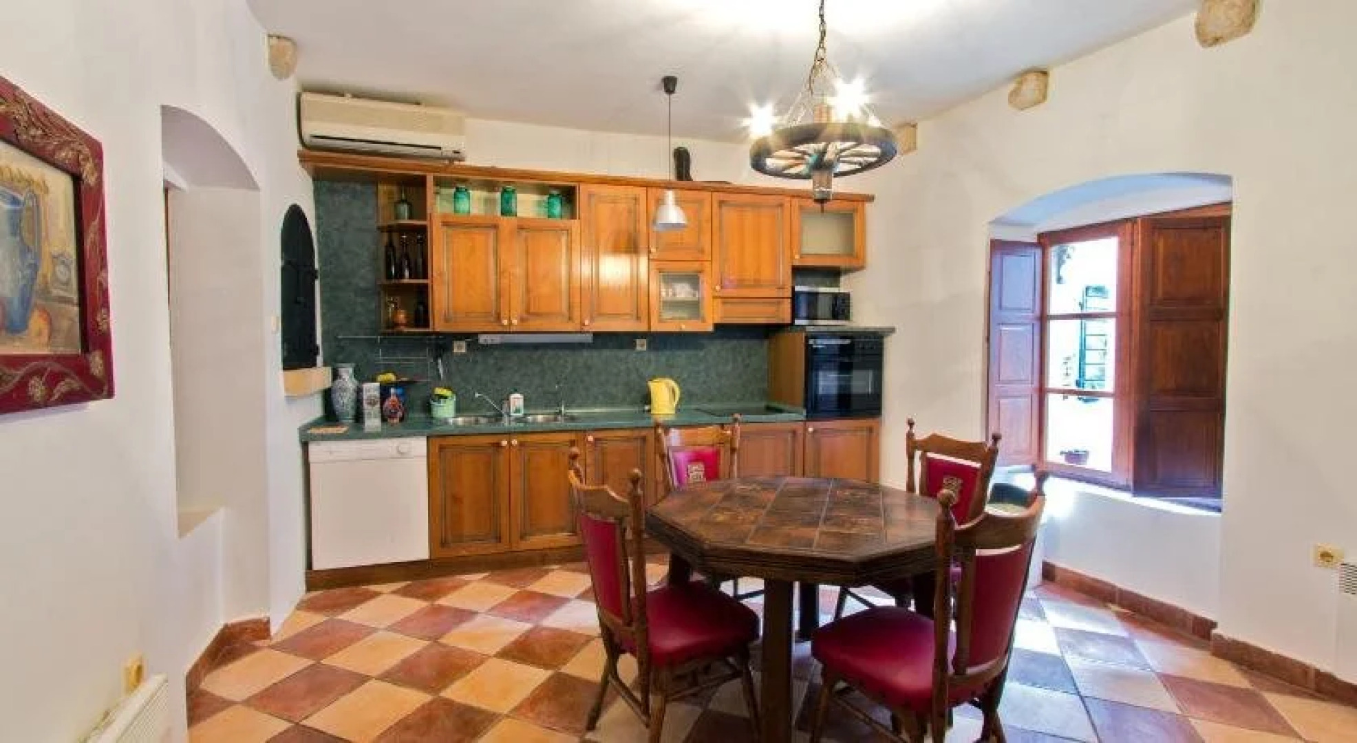 Palazzo Drusko Deluxe Rooms