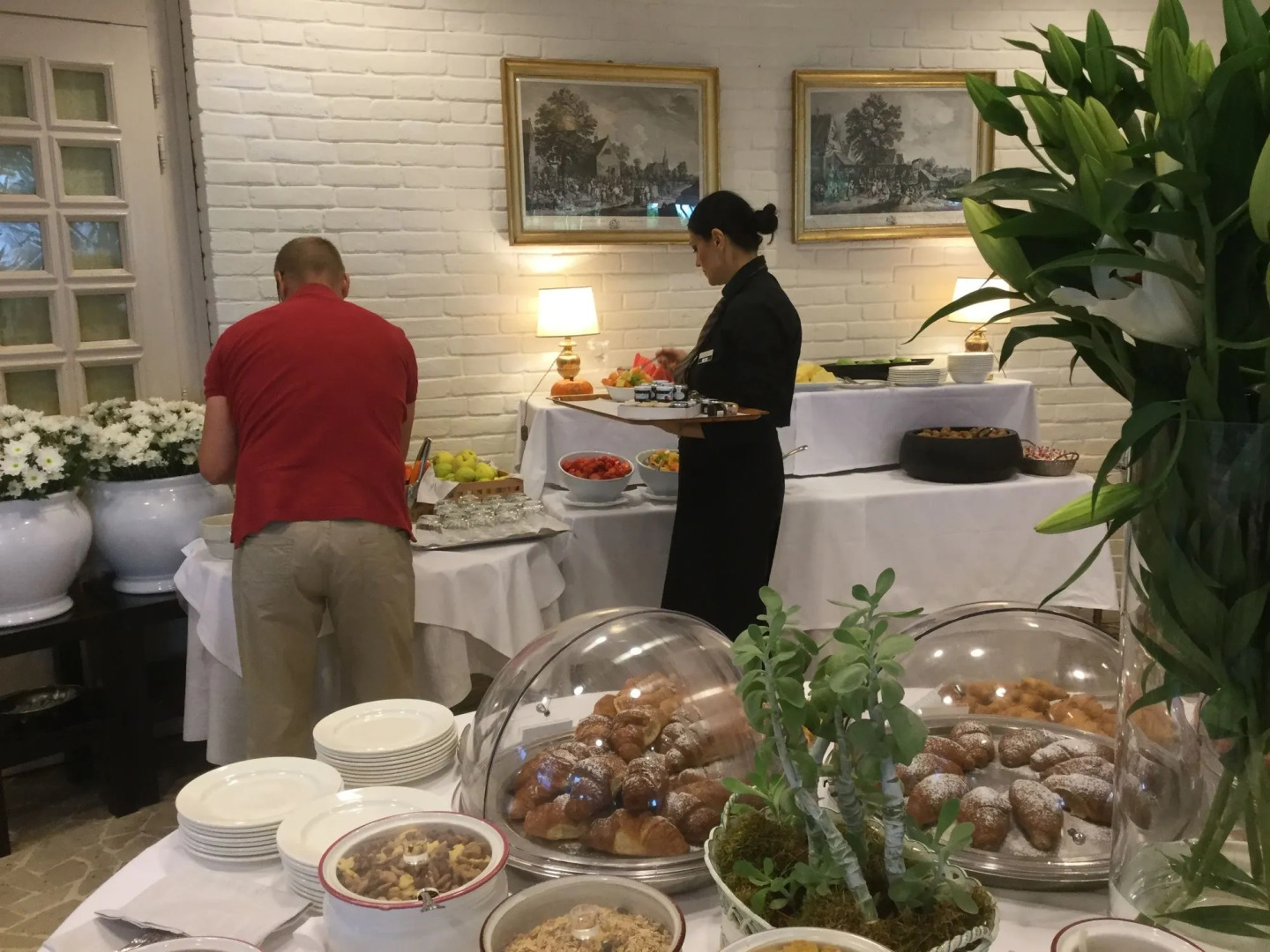 Bellevue Hotel & Resort