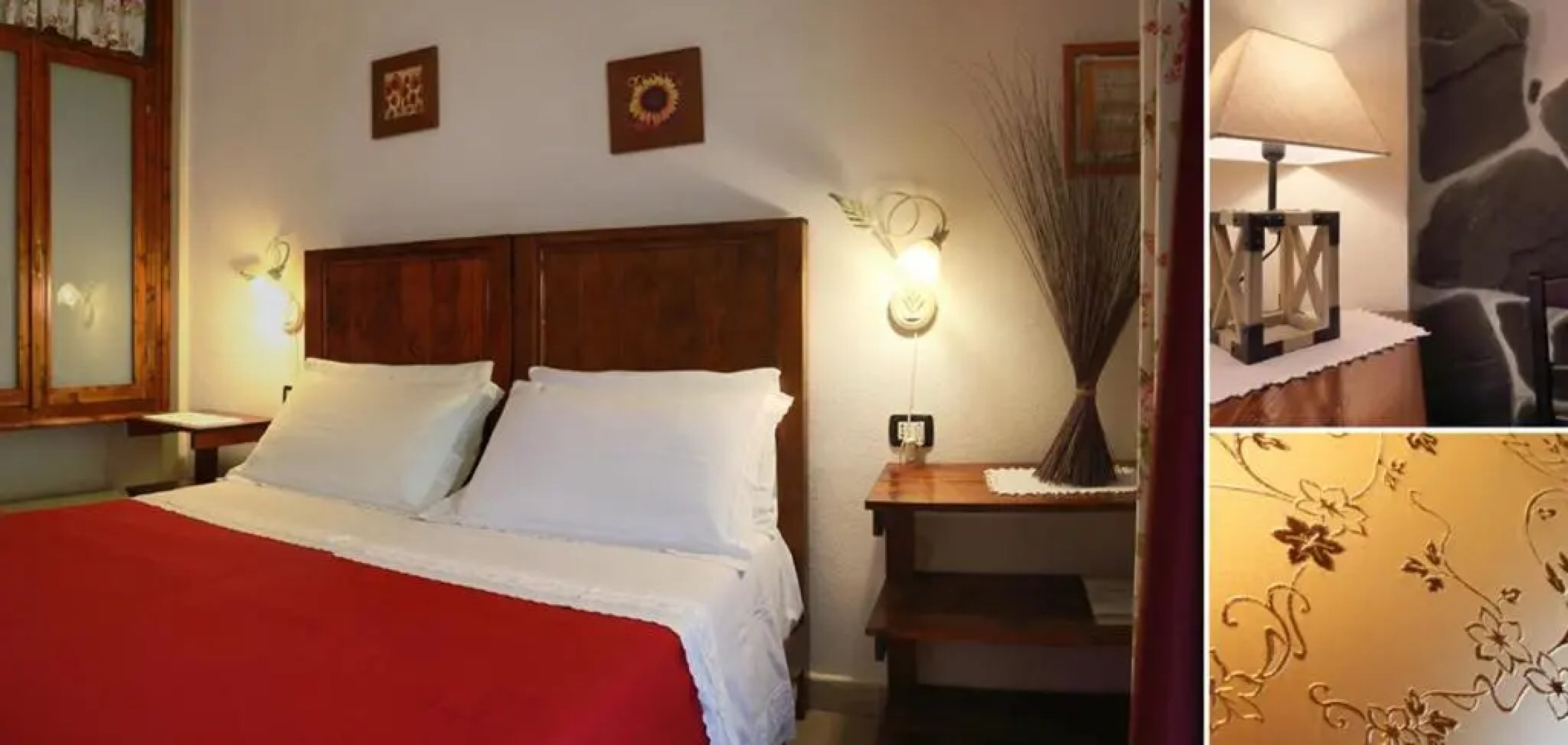 Masseria L'Uliveto Agri Resort