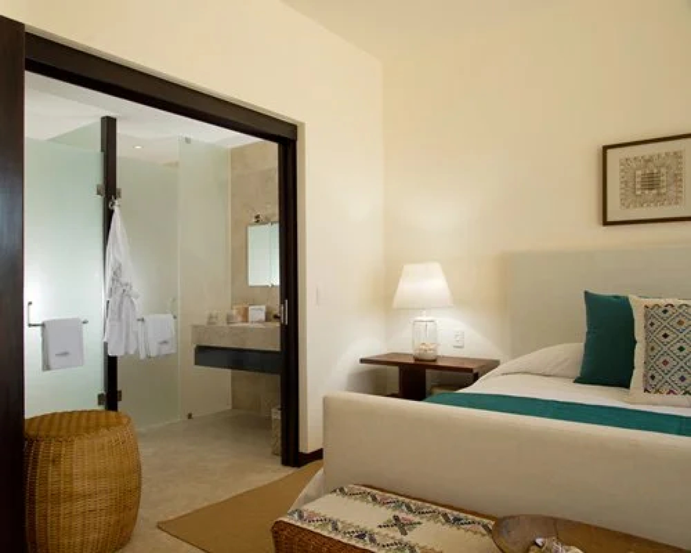 The Residences Luxury Club, La Cruz de Huanacaxtle, Mexico