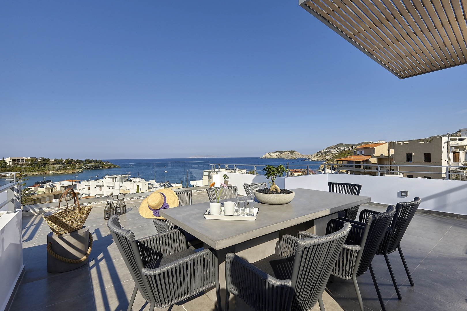 Seascape Luxury Residences