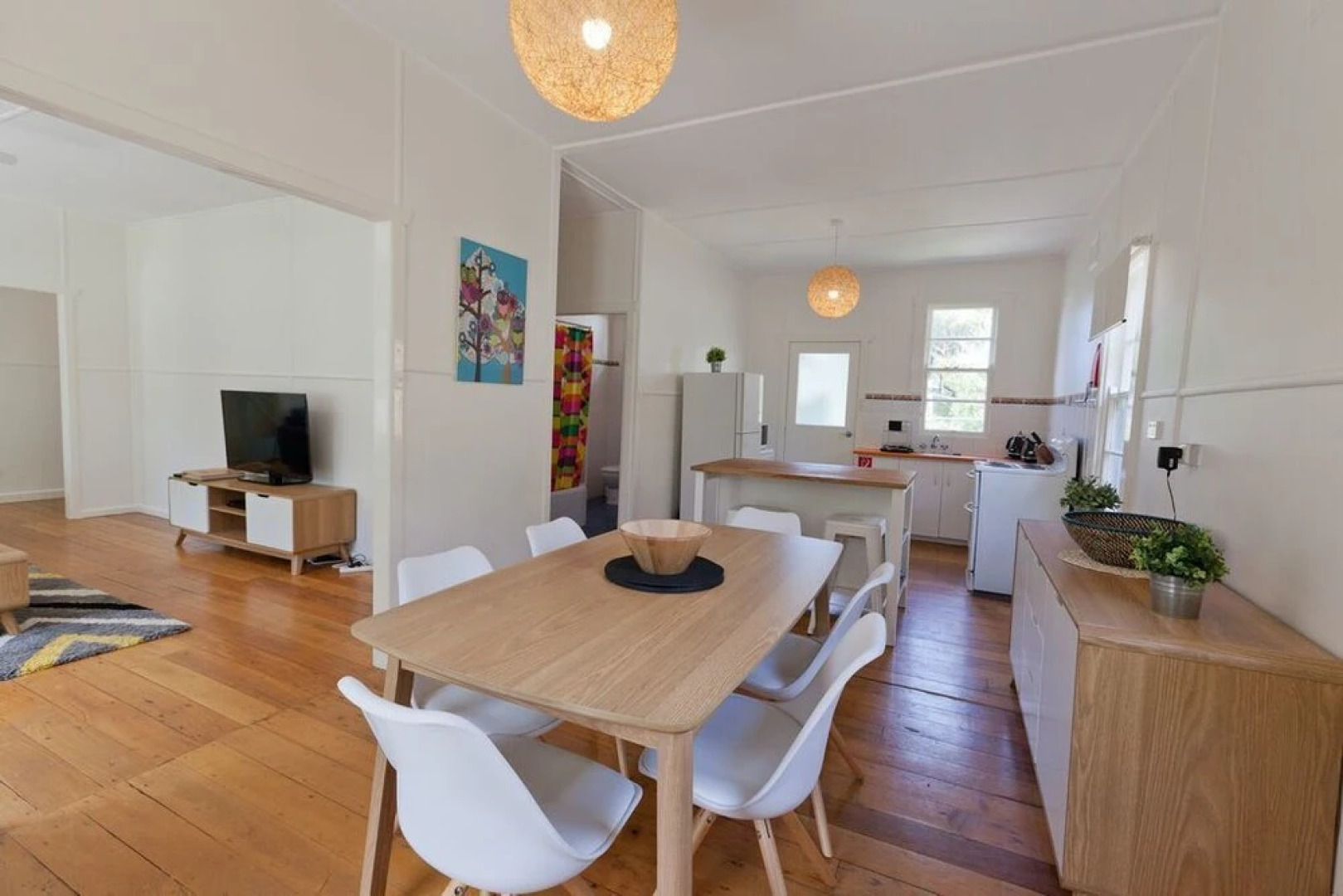 Charlie's Beach House