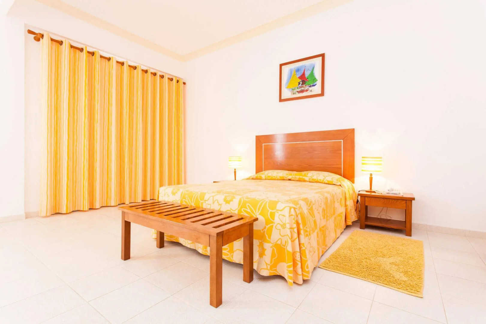 Don Tenorio Aparthotel