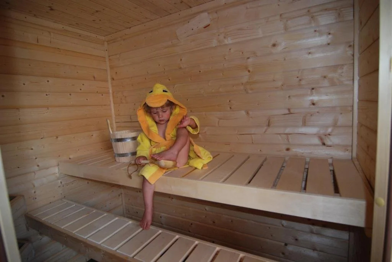 Ferienwohnung Sonnenhof