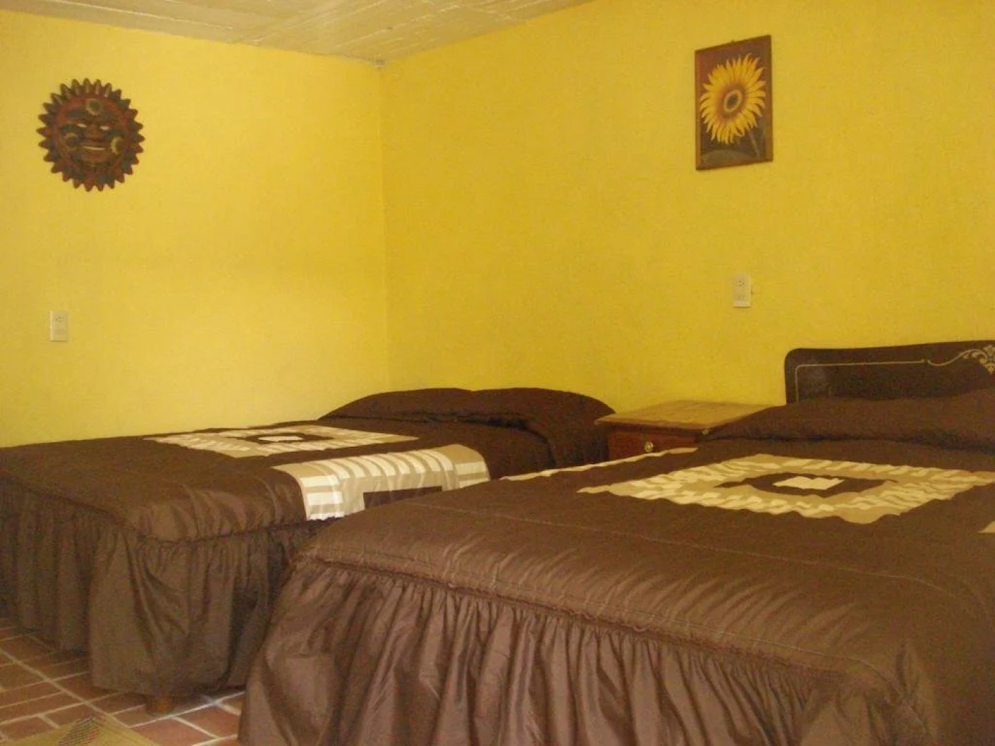 Temazcal Tepeyolotli