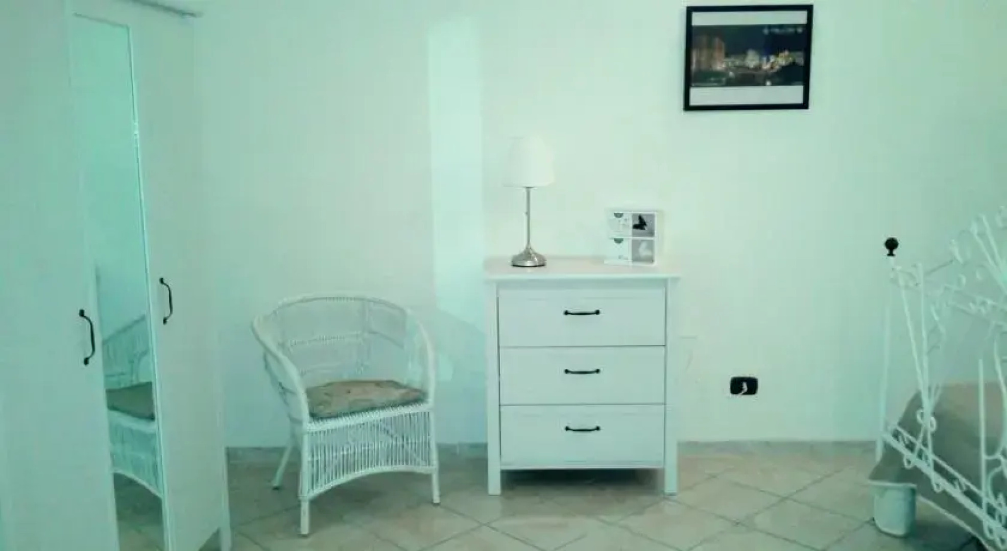 La Casetta del Carmine