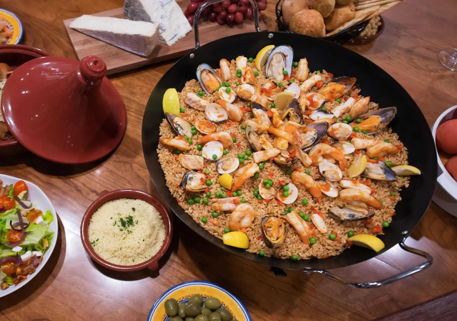 Fairmont Southampton - All Inclusive