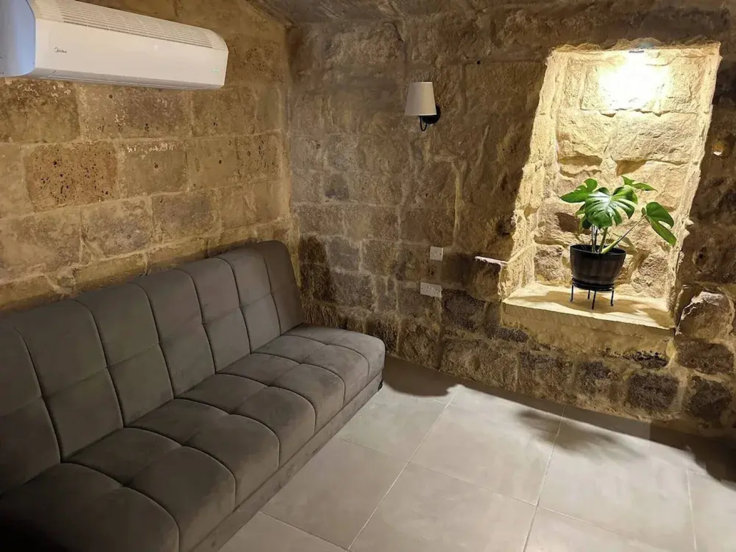 Room-kappella Boutique - Room 1