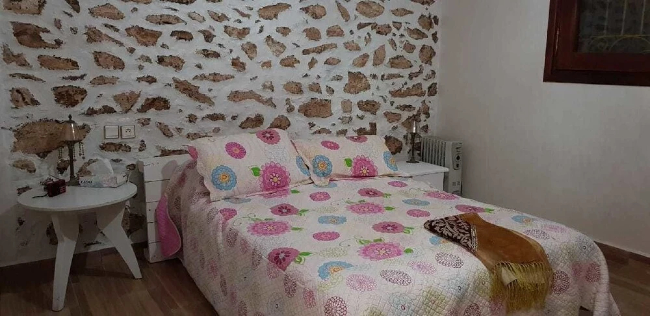 Maison La Branche D'oiseaux