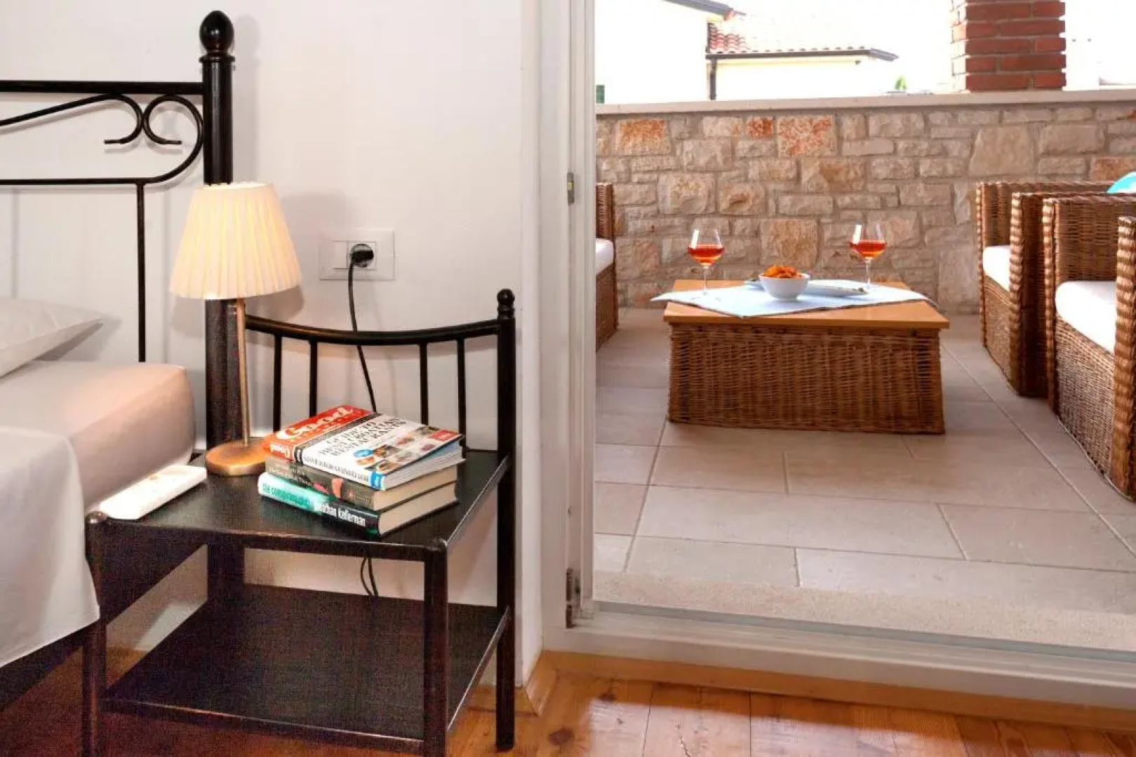 Villa Mia Lea