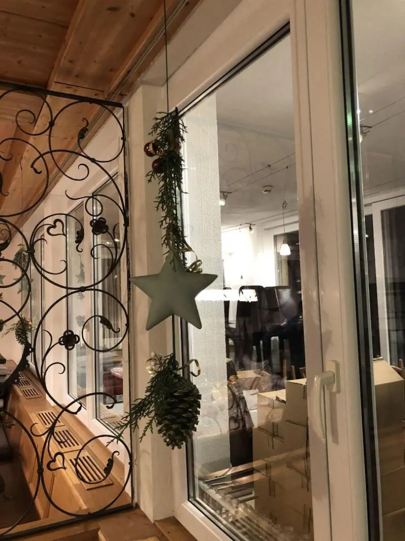 Panoramahotel Sonnhalde