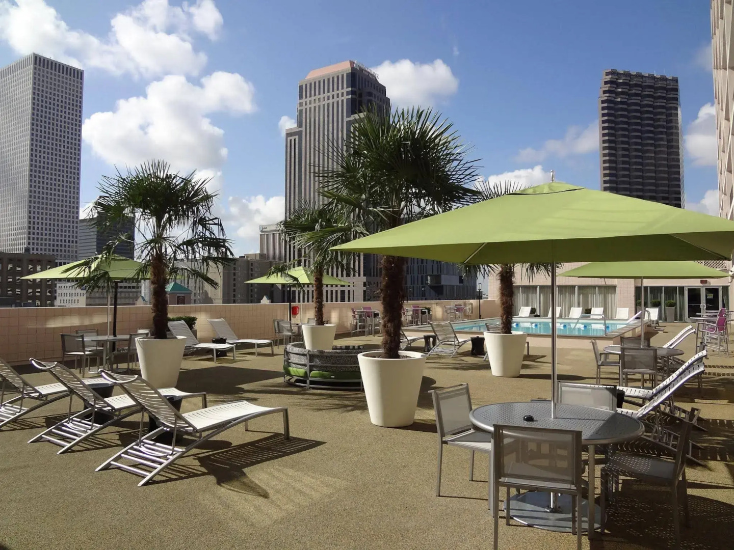 Holiday Inn New Orleans - Downtown Superdome by IHG