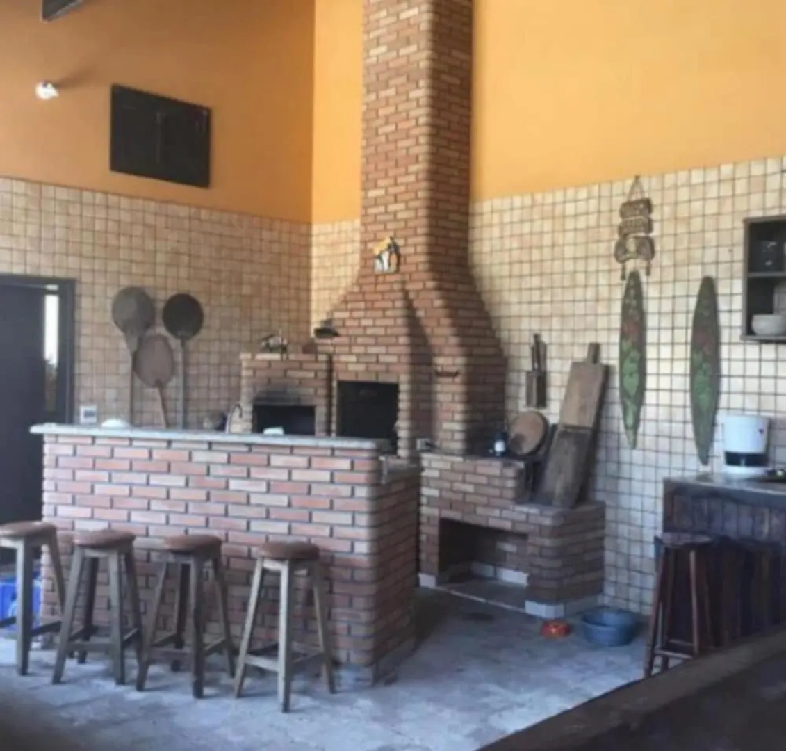 Hostel & Pousada Pérolas do Atlântico