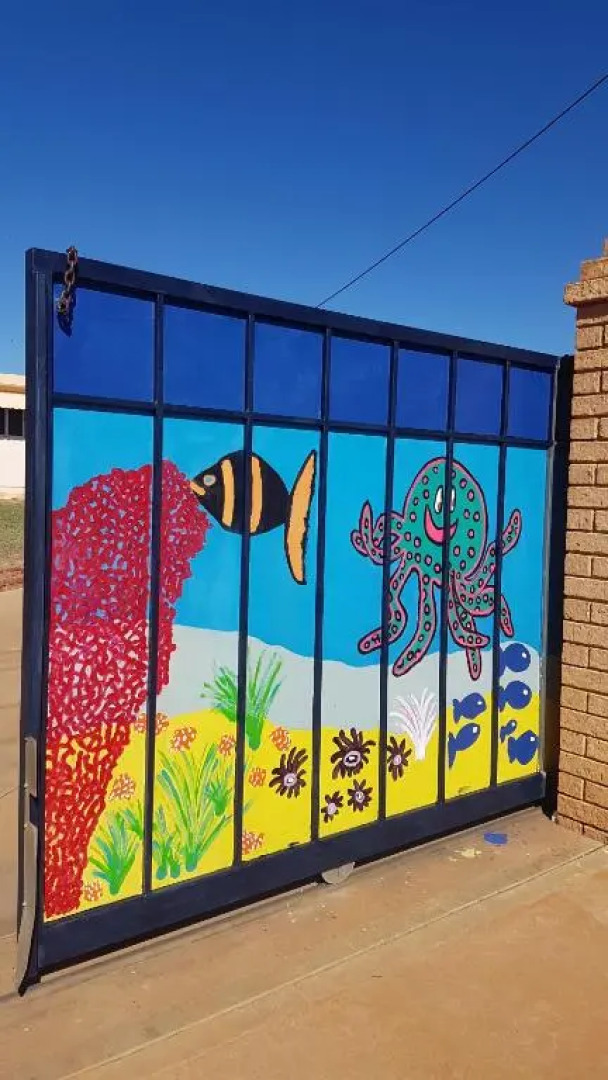 Meekatharra Outback Beach House