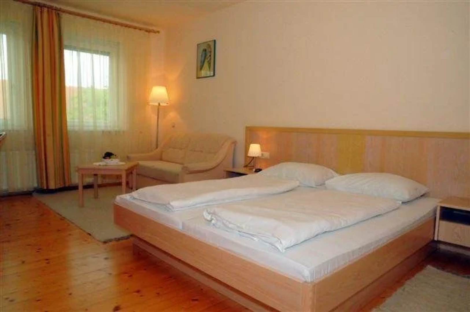 Landgasthof Zum Alten Weinstock