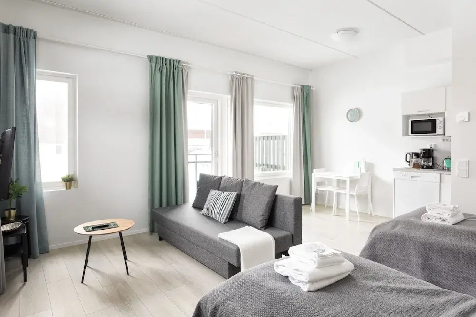 Hiisi Homes Riihimäki