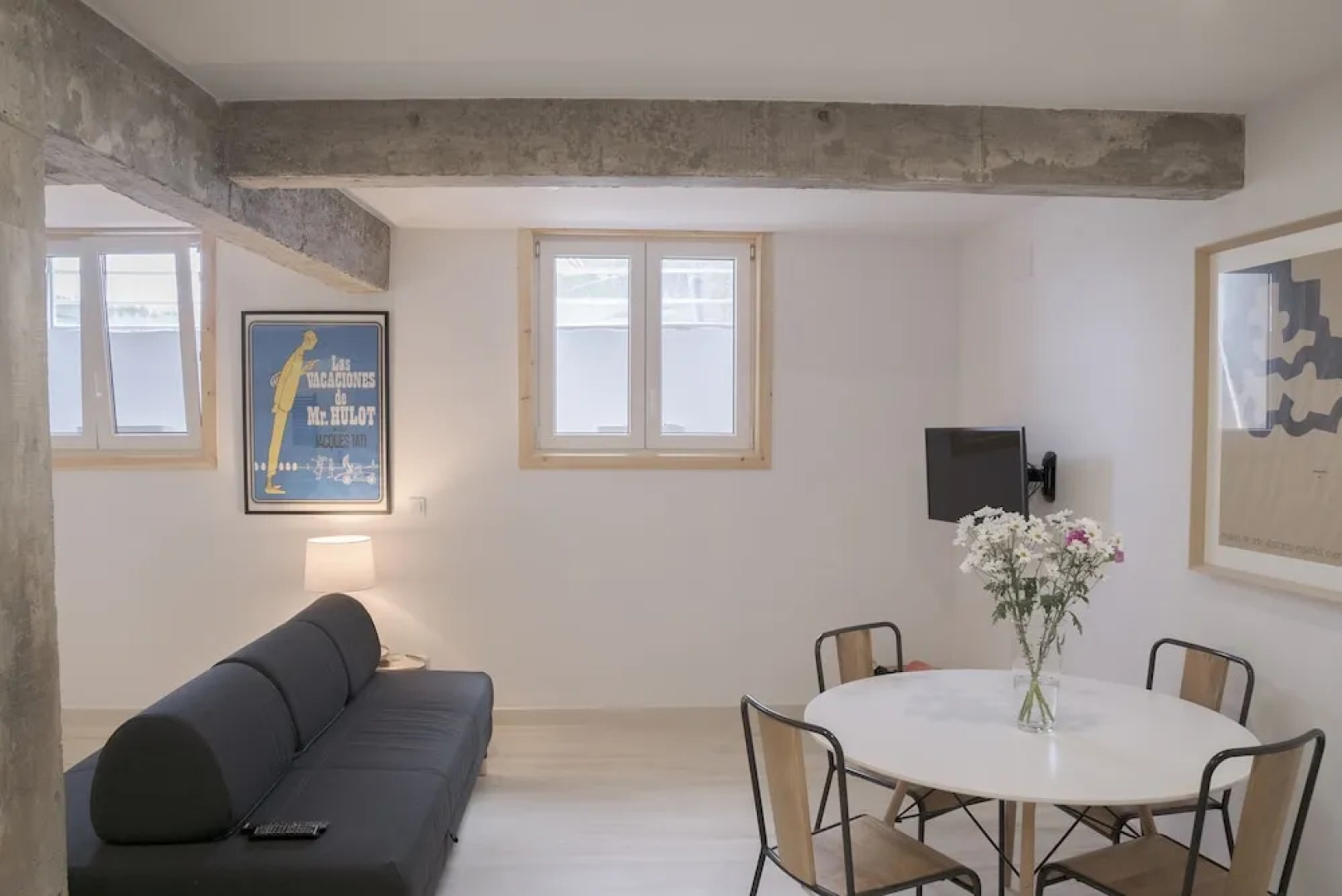 Nuevo Katu Kale Apartamentuak Centro Historico