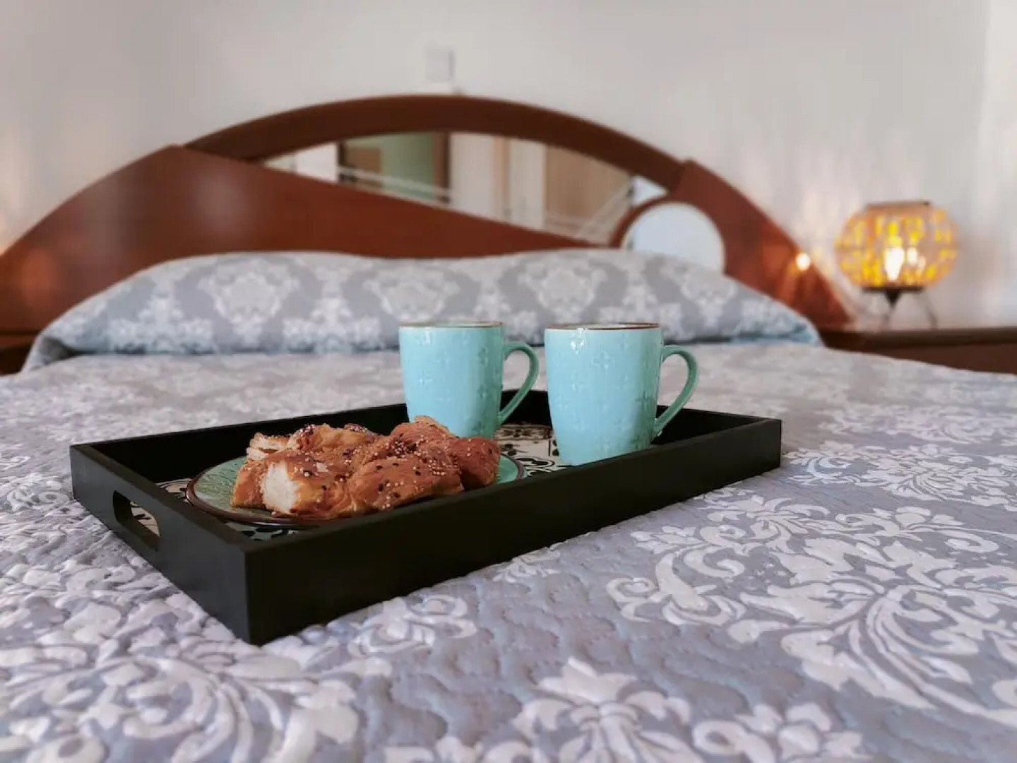 Casa di Rena Private House With Sunset View