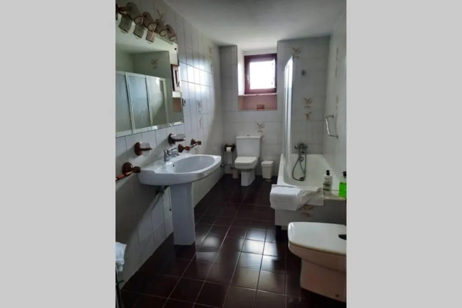 Palacio Marques Vega De Anzo