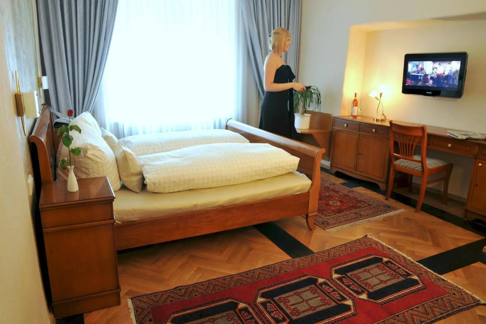 Hotel Deutsches Haus