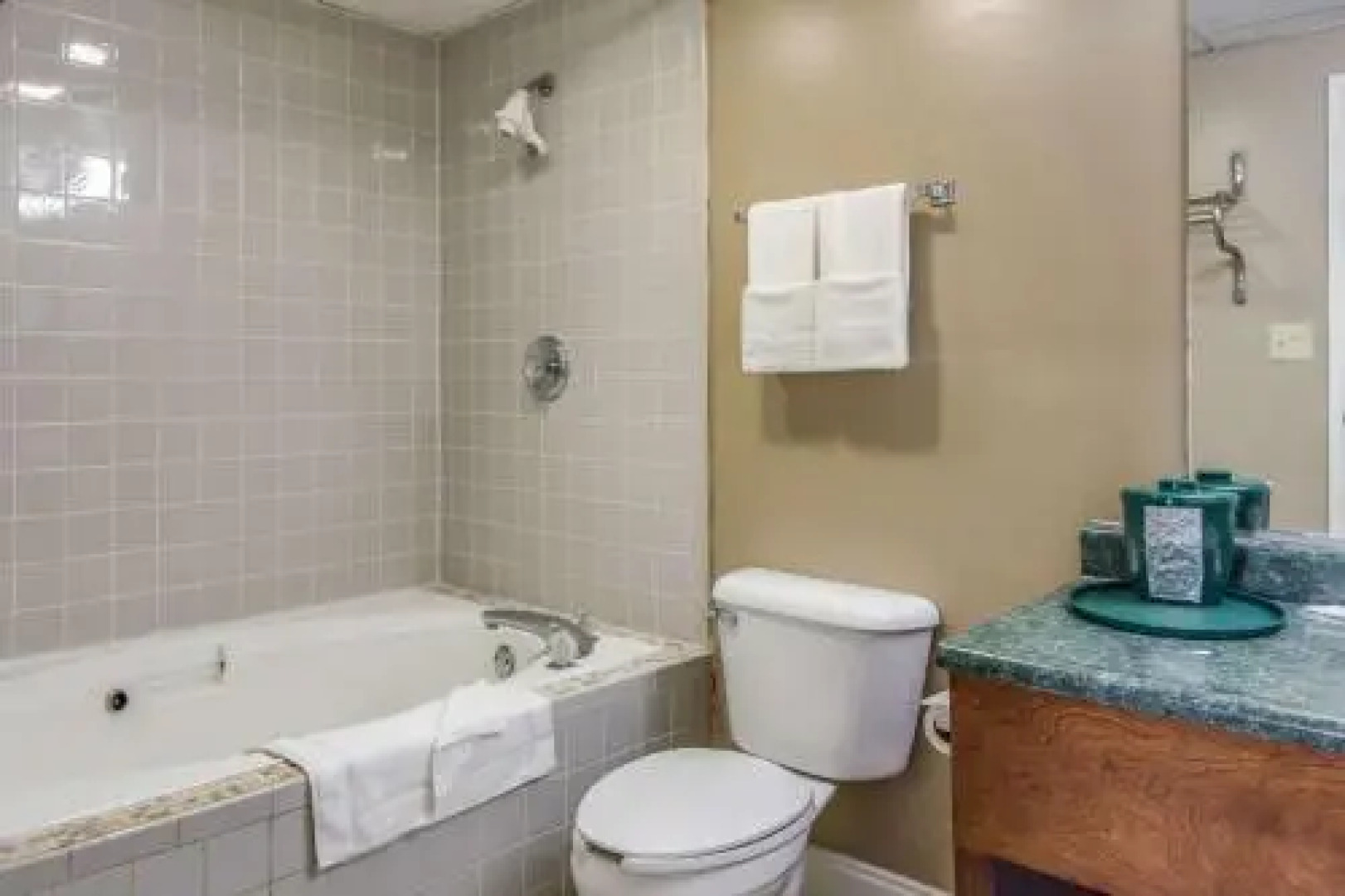 Red Carpet Inn Dublin