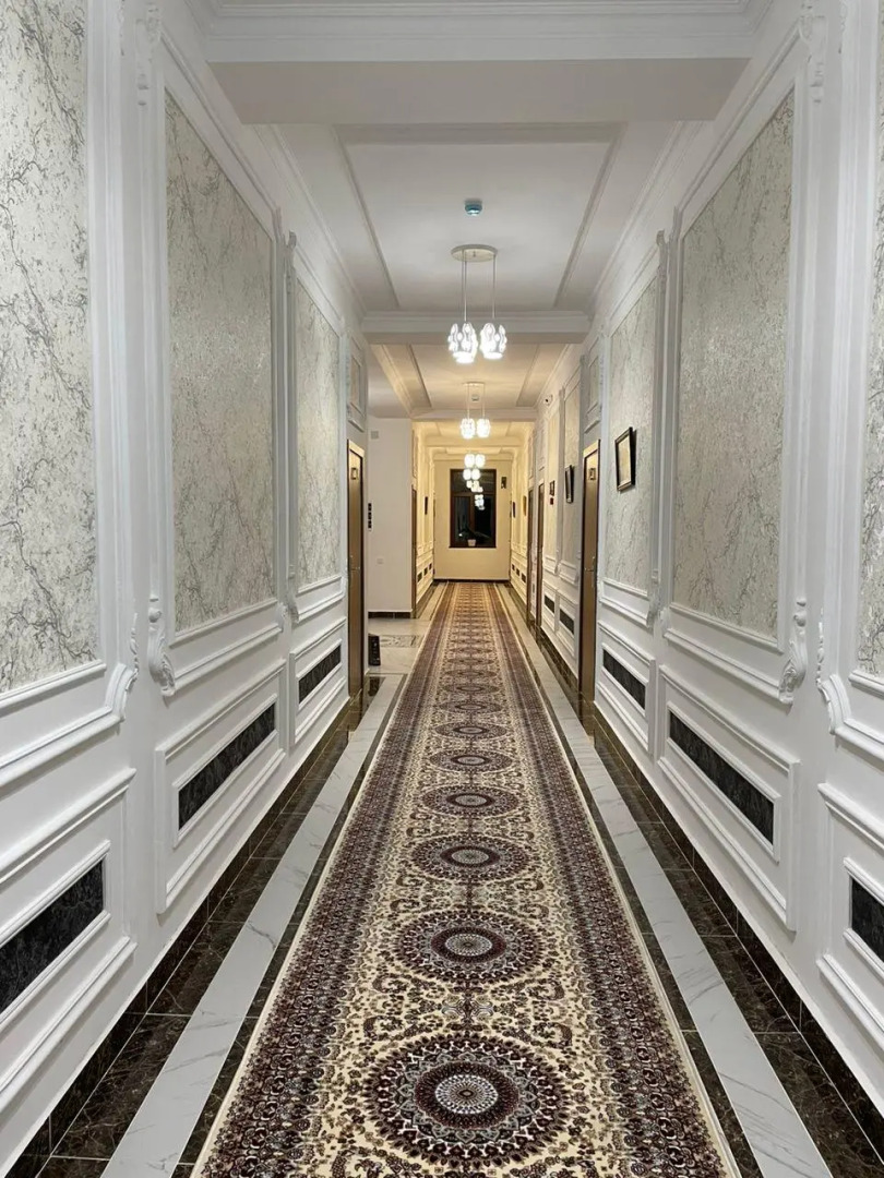 Panjakent Plaza (Панджакент плаза)