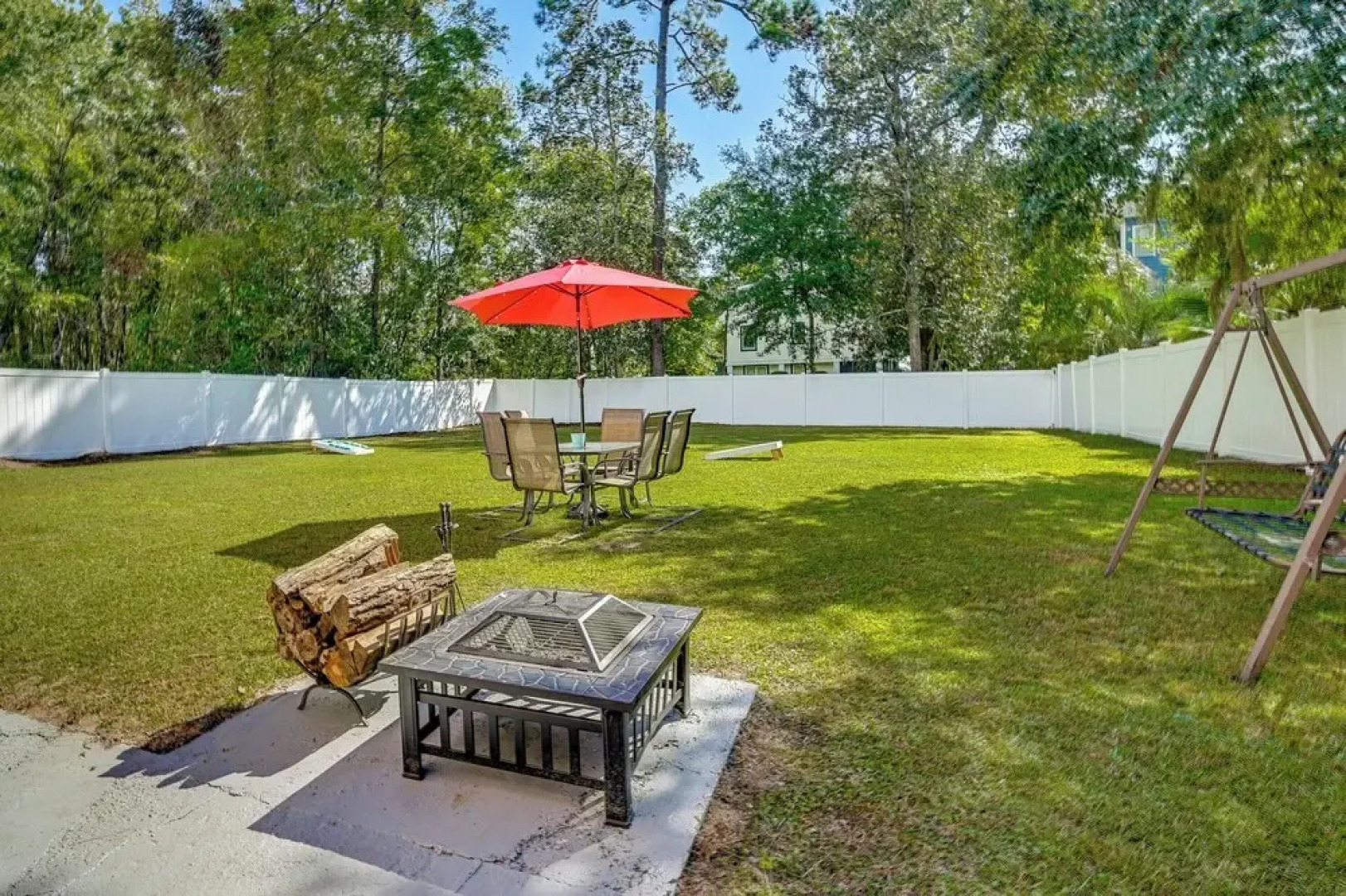 Pawleys Island Retreat