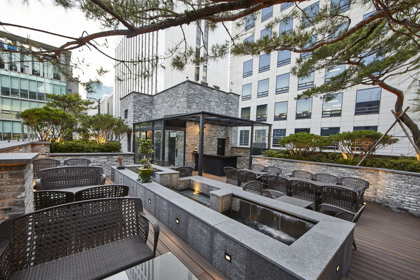 Hotel Soulhada