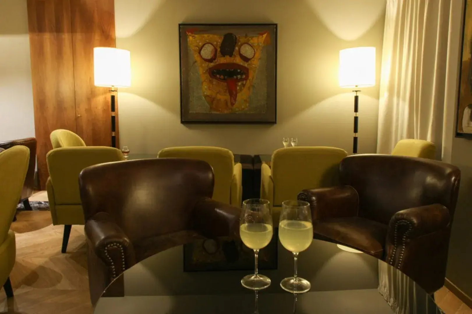 Triviho Hotel