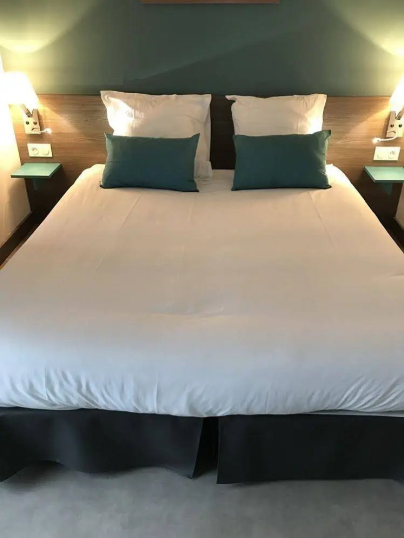 Les Cottages de France