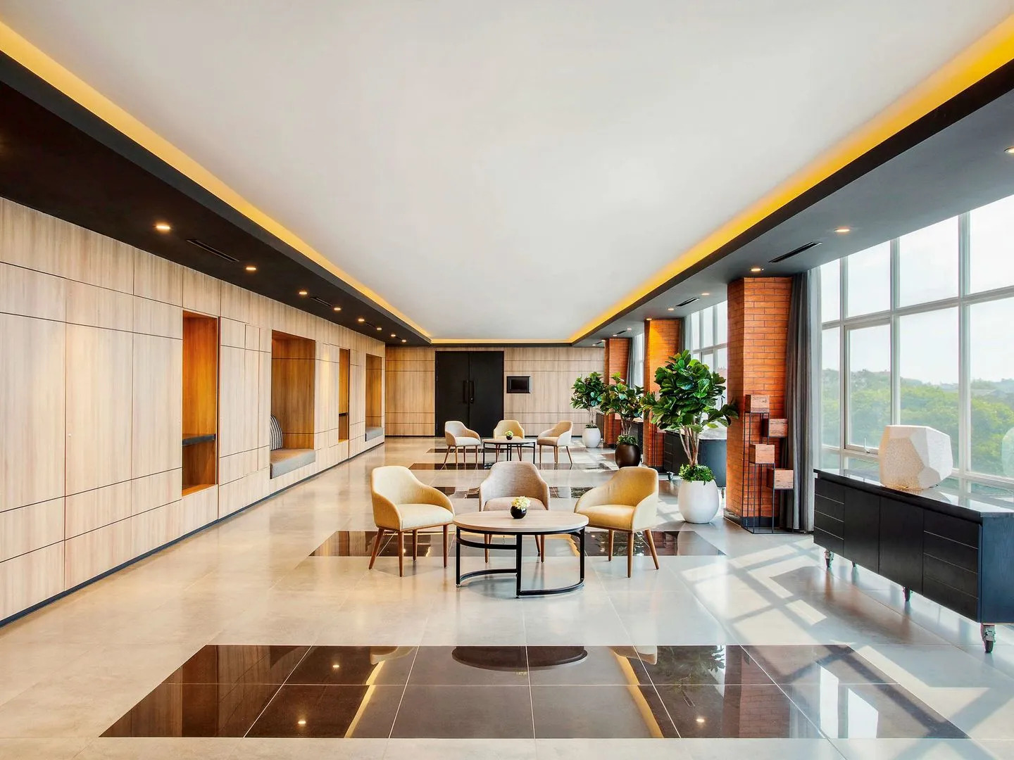 ibis Styles Bekasi Jatibening