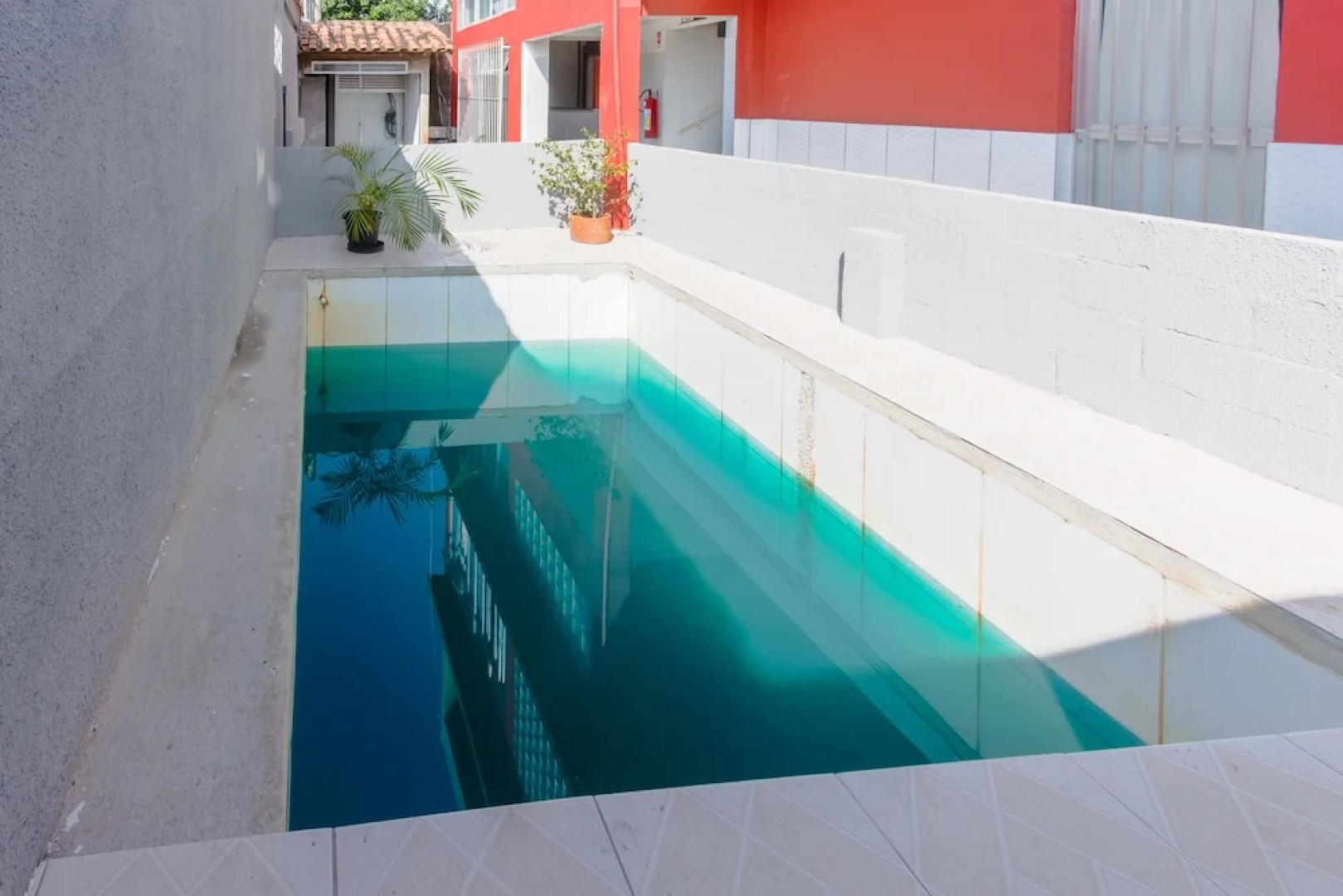 Pousada e Alojamento do Engenho de Itaguai