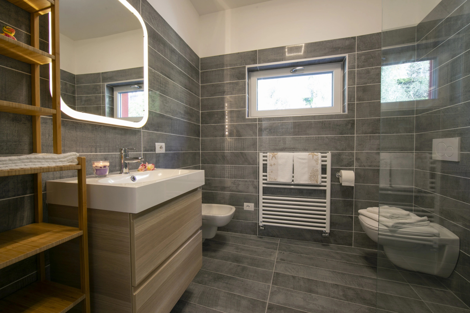 Blue View Lugano Lake – Waterfront Cocoon