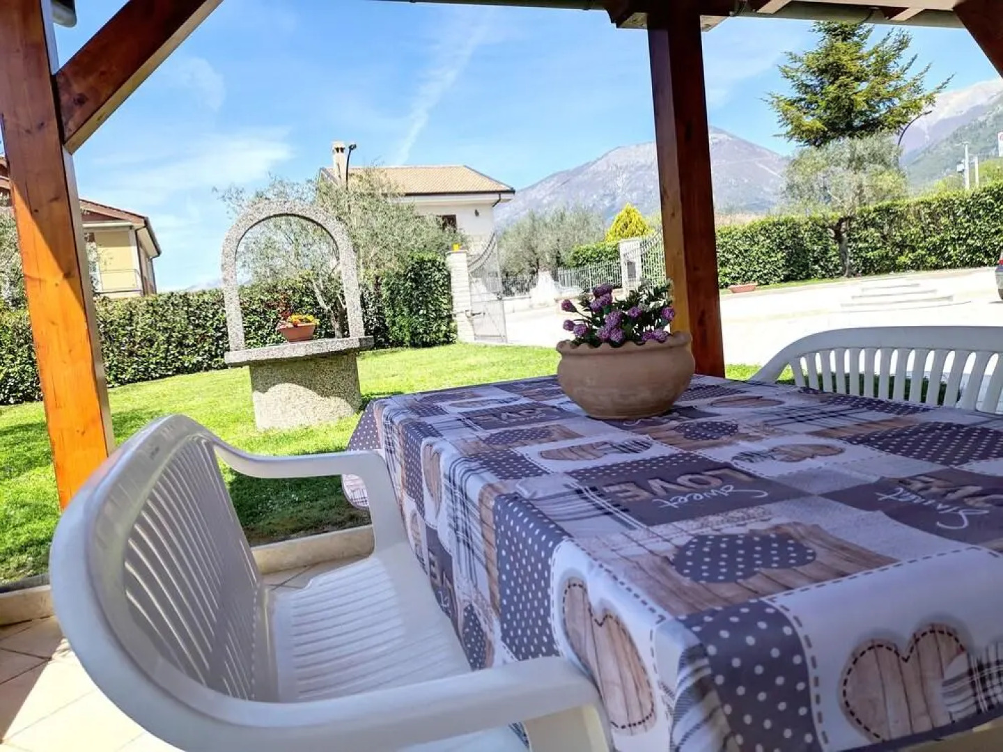 Casa Vacanze Valcomino