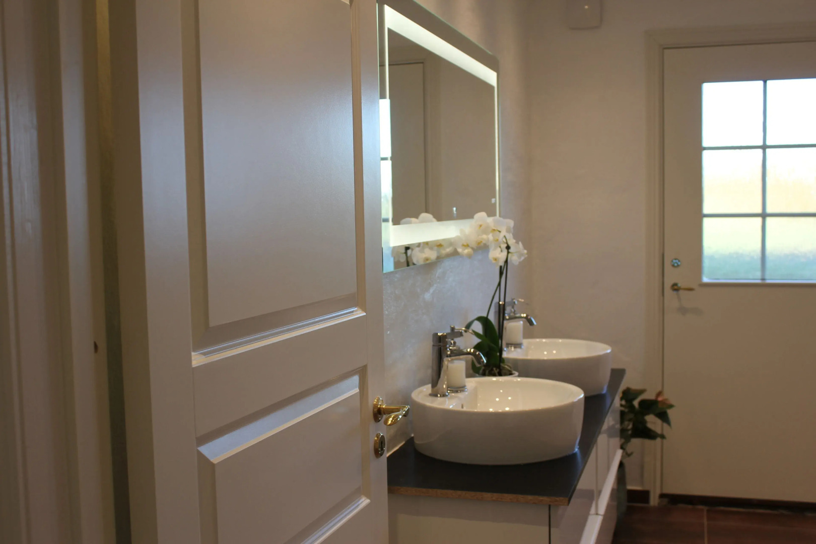 Katrinelund Bed and Breakfast