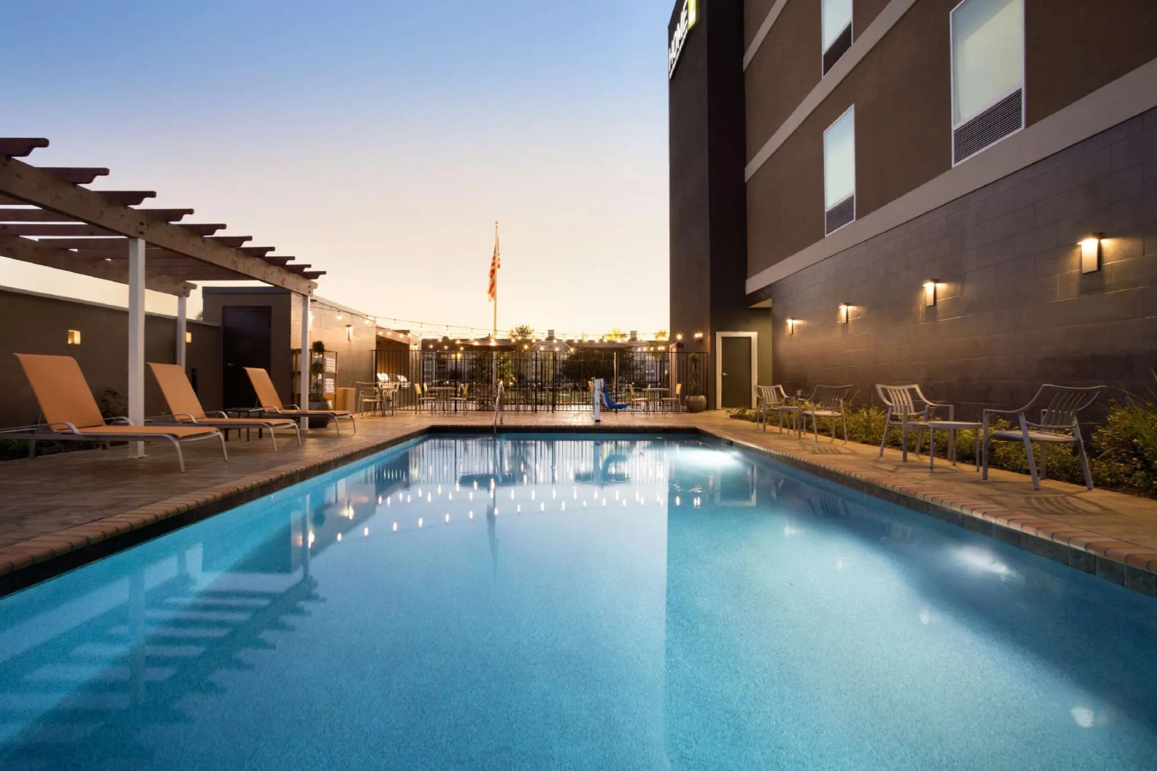 Home2 Suites by Hilton Houston Webster